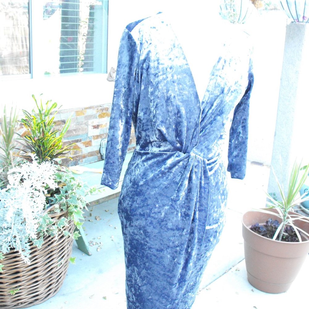 beautiful  dress